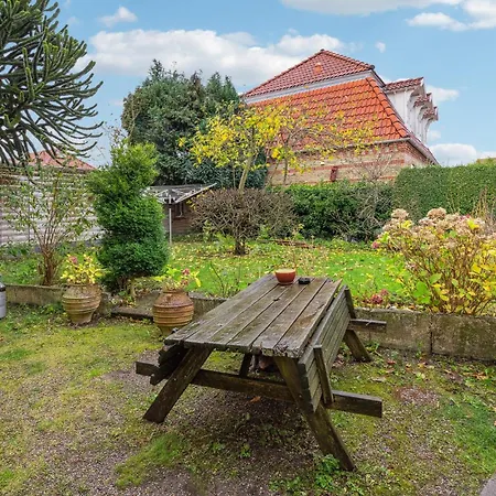Apartamento In With Kitchen Sønderborg