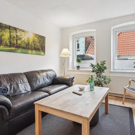 In With Kitchen Appartement