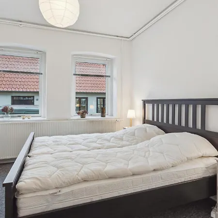 Apartment Amazing In