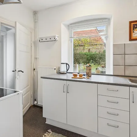 In With Kitchen Apartamento *
