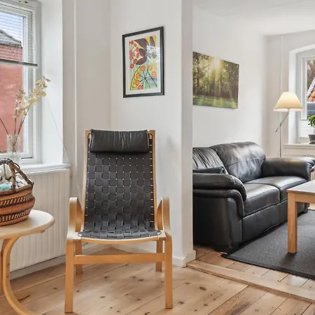 Apartment Amazing In *