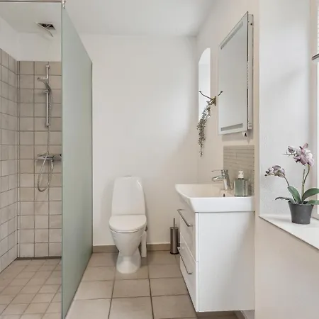 Apartamento In With Kitchen Sønderborg