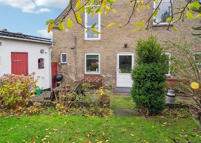 Apartamento Amazing In