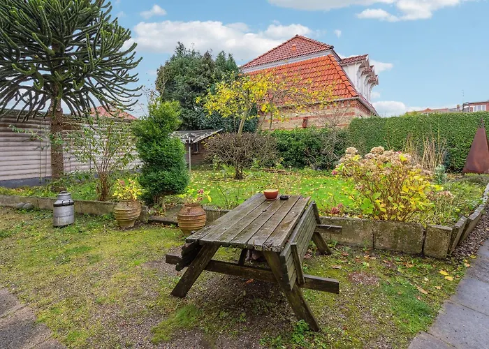 Lägenhet Amazing In Sønderborg