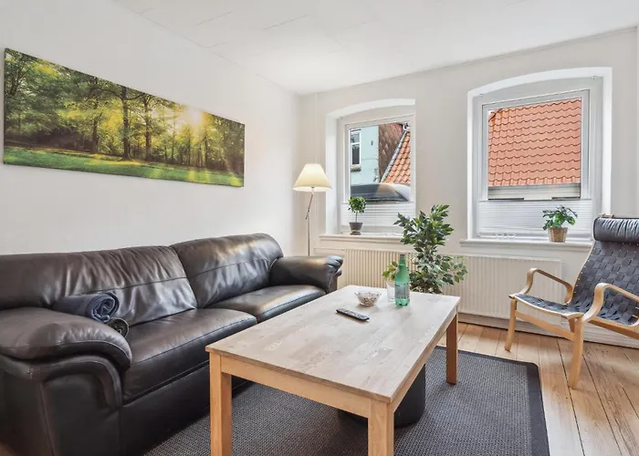 Amazing In Apartamento