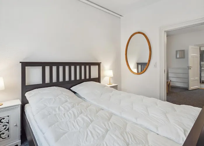 Apartamento Amazing In *